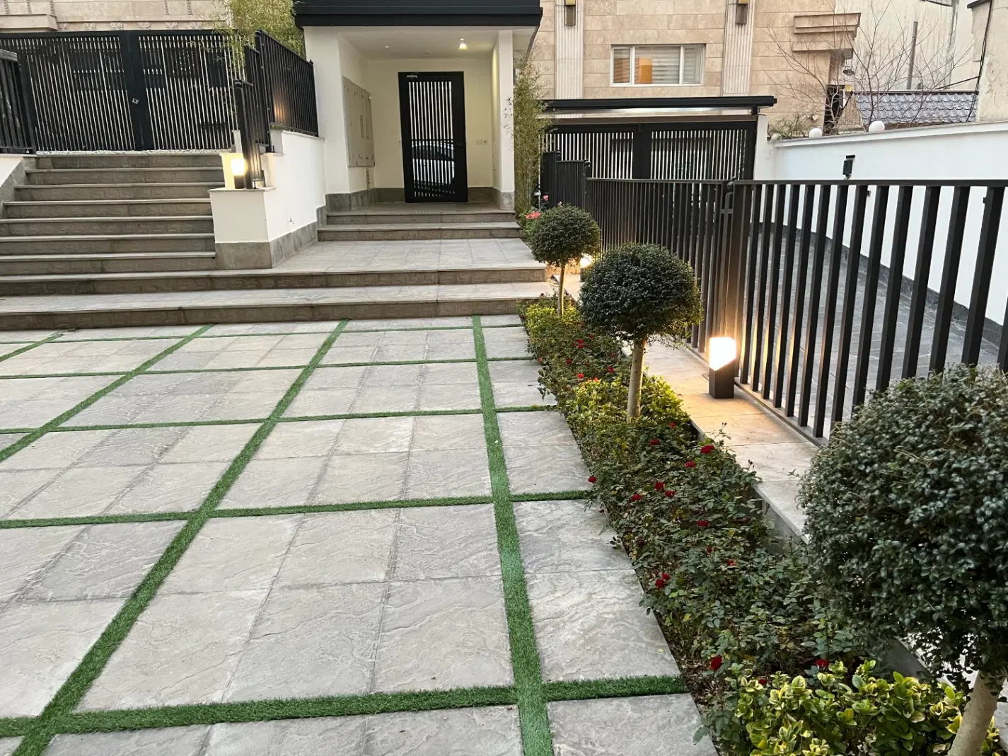 فروش آپارتمان ۳ خوابه