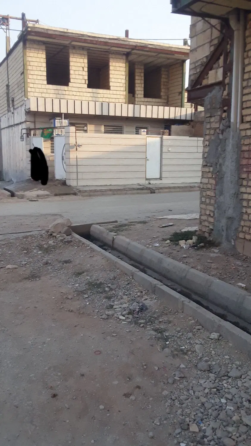 خانه اجاره‌ای