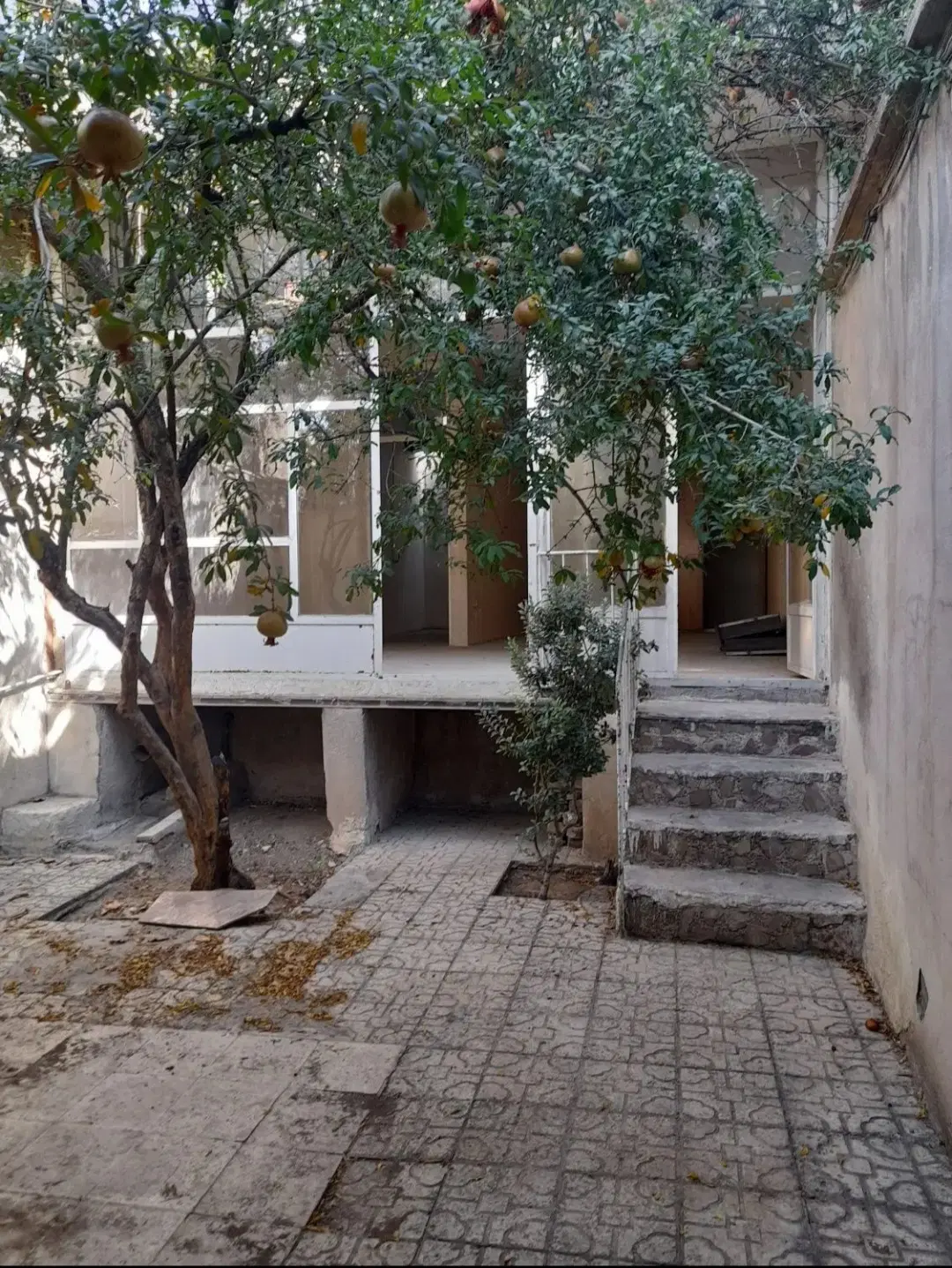 ۵۵ متر کلنگی خمارباغی