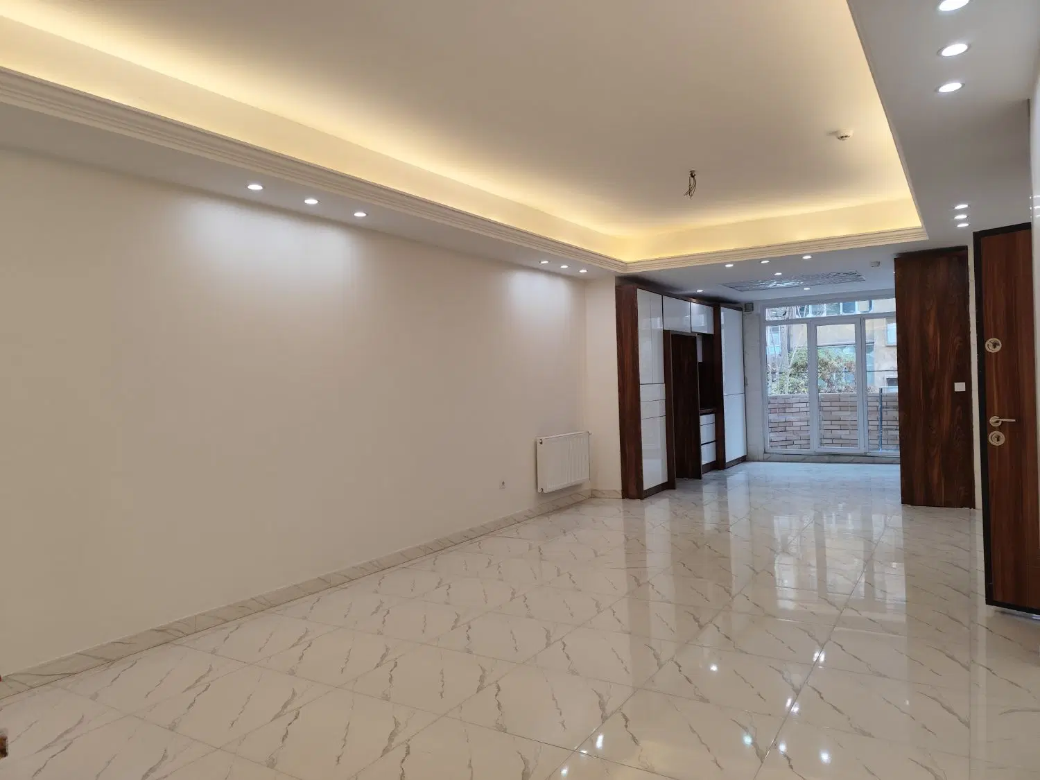 آپارتمان فروشی