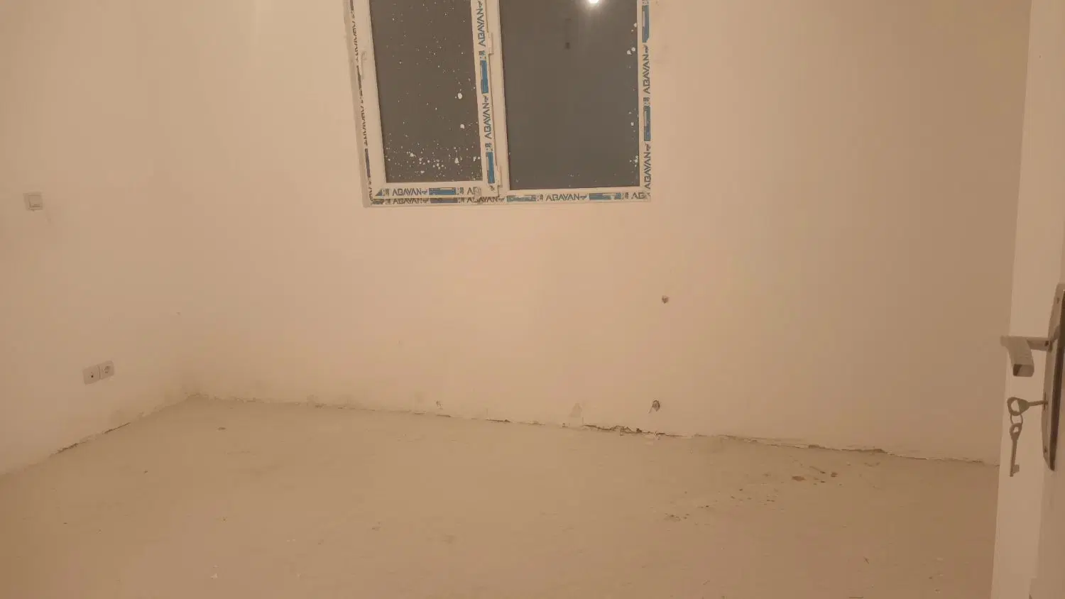 رهن کامل دو خابه شهرک نشاط