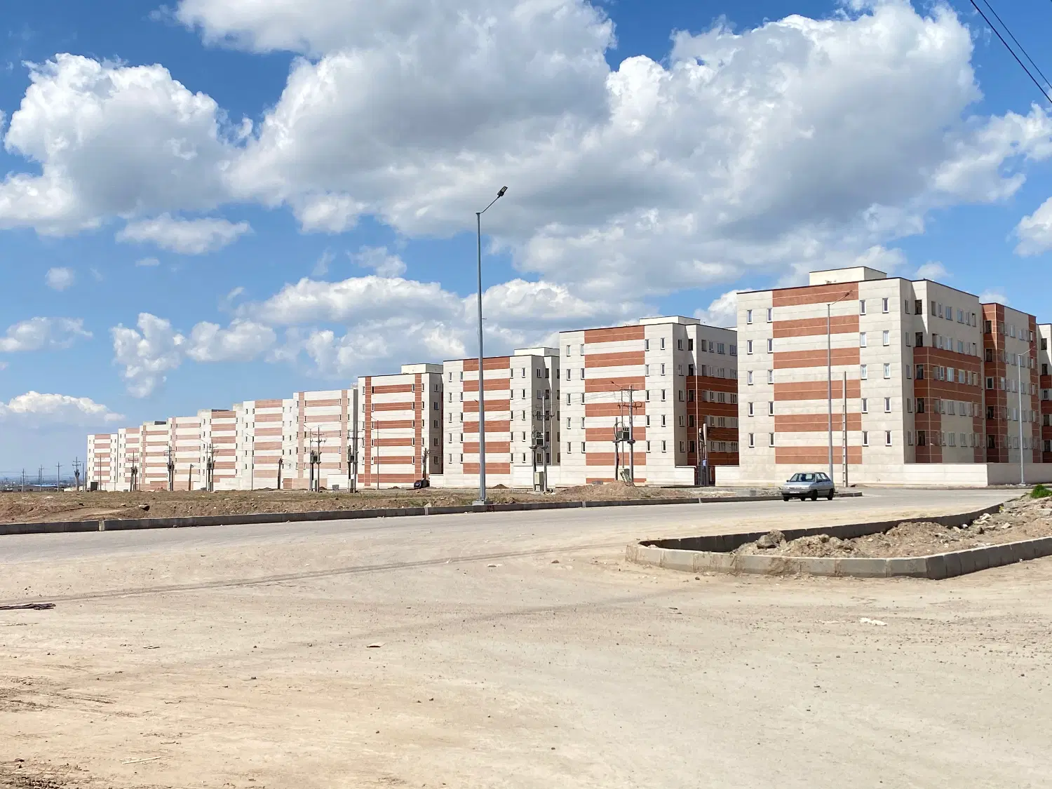 مهرگان دهکده البرز ۱