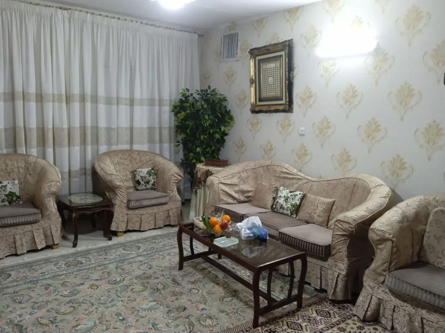 فروش واحد شیک