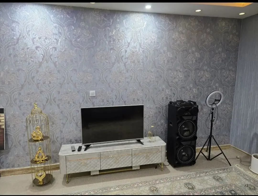 فروش آپارتمان طبقه 2