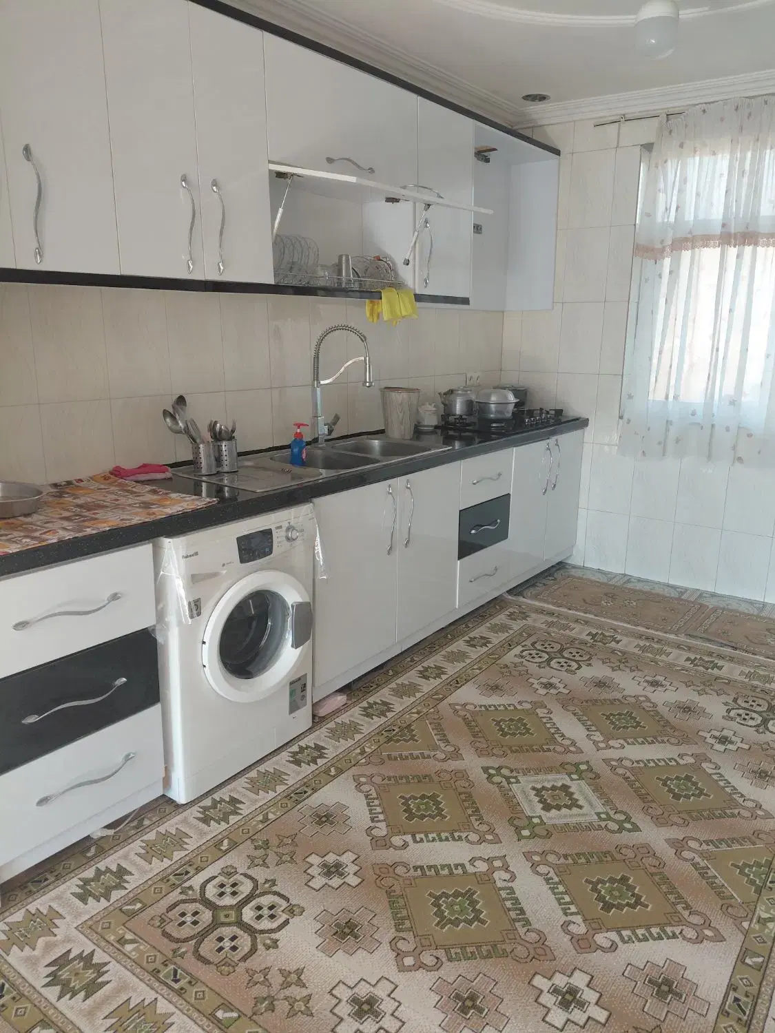 فروش ویلای۴۶۰متری