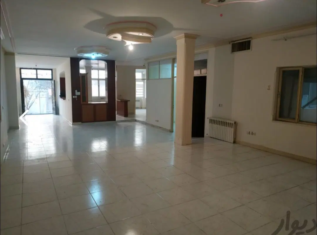 ویلایی ۳ خواب ( شهرک محلاتی )