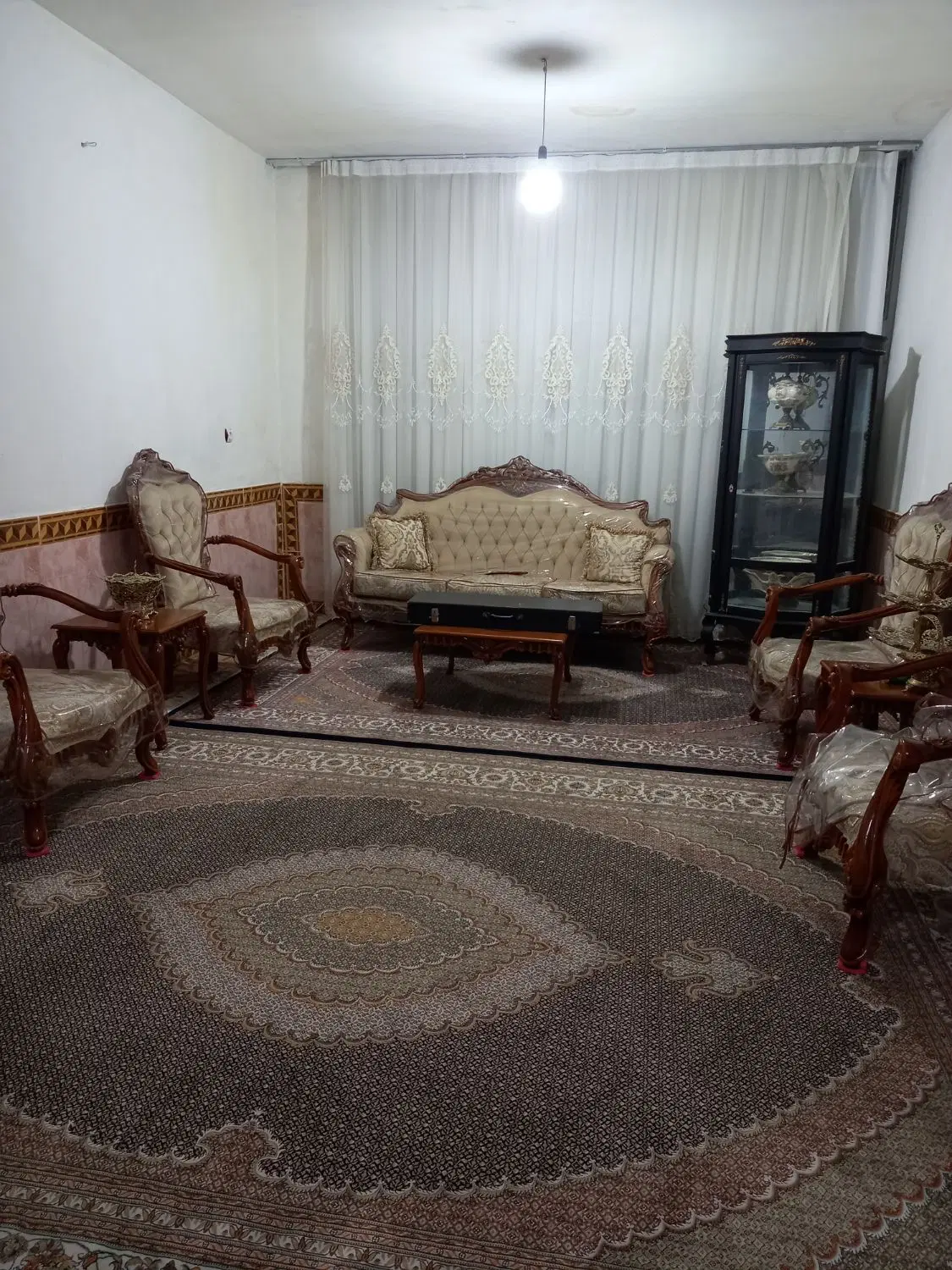 اجاره  منزل طبقه بالا ناصرخسرو