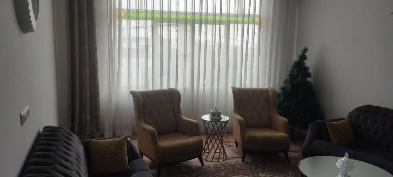 معاوضه یافروش واحدمسکونی درسعدی زعفرانیه