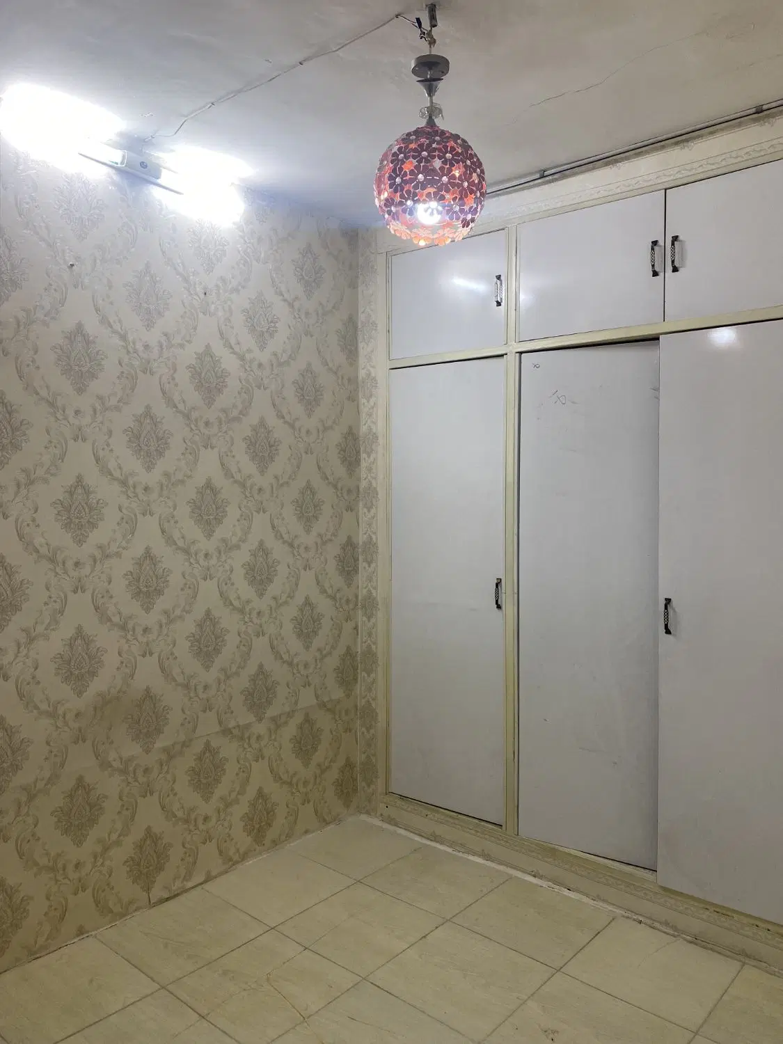 اجاره واحد ۶۰ متری در یافت آباد جنوبی