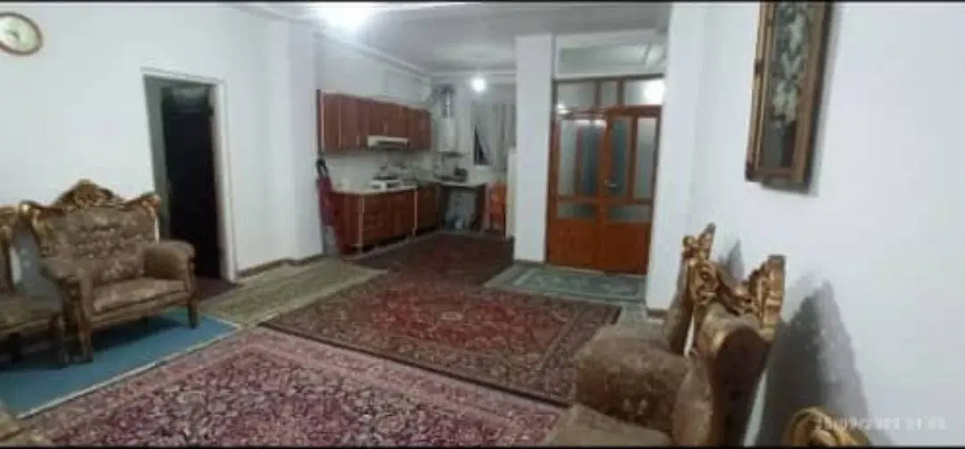 فروش یا معاوضه سوئیت با خودرو