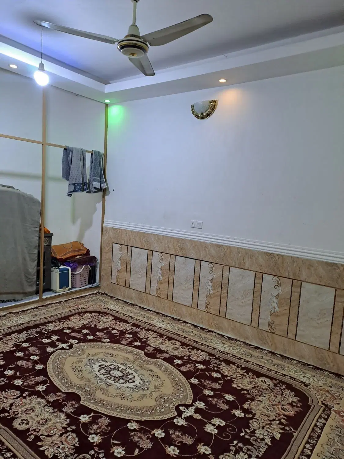 منزل فروشی کشاورز وحدت ۷