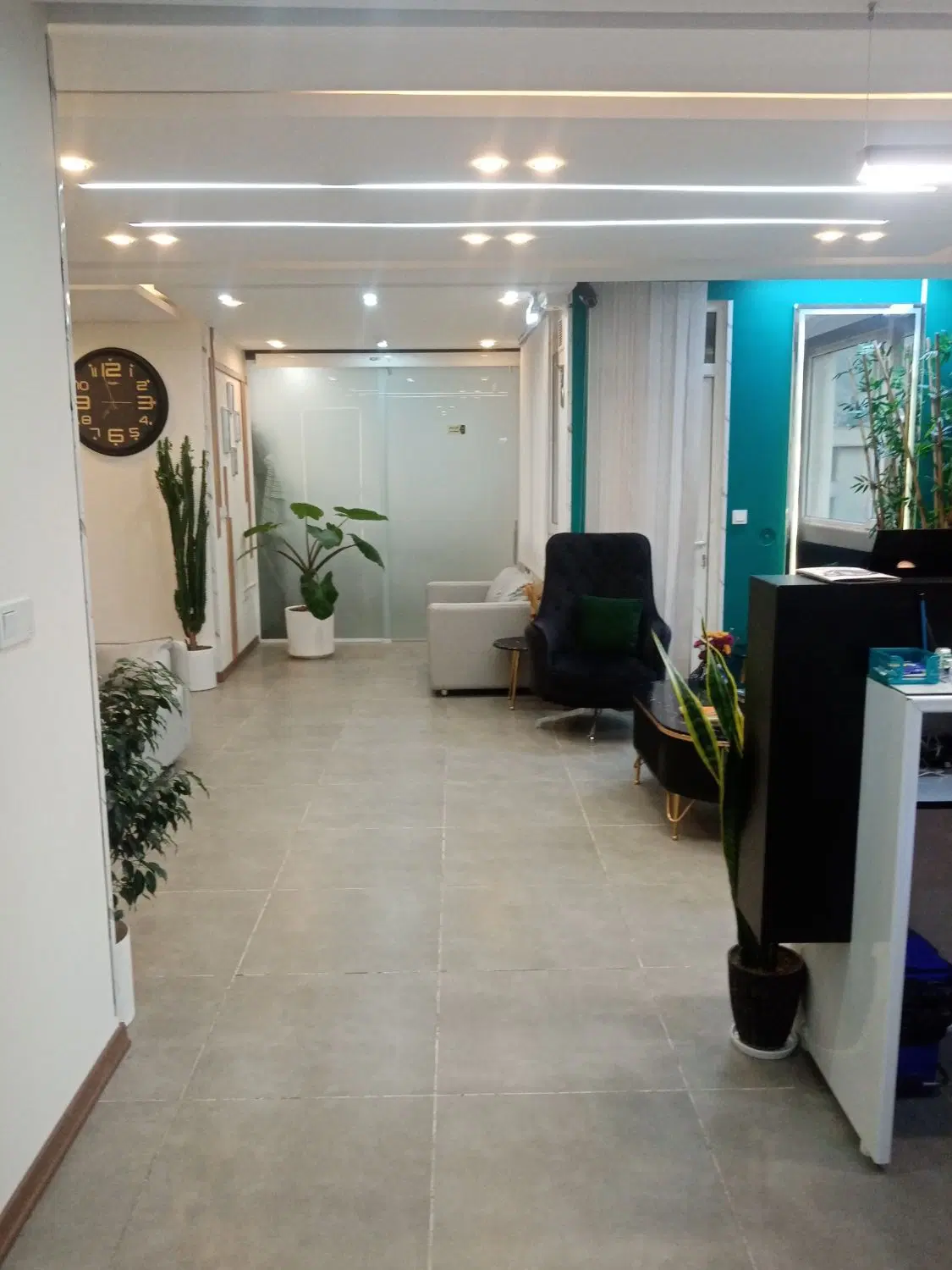 فرصت همکاری و اجاره فضای کلینیک در شیراز