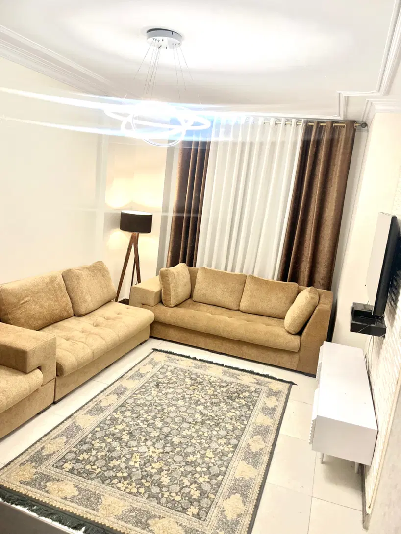 اجاره اپارتمان