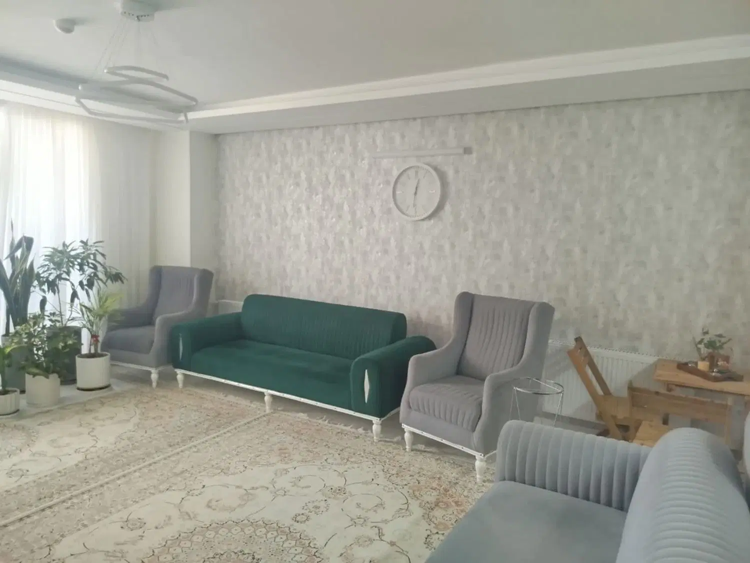 فروش آپارتمان 85متری موقعیت عالی