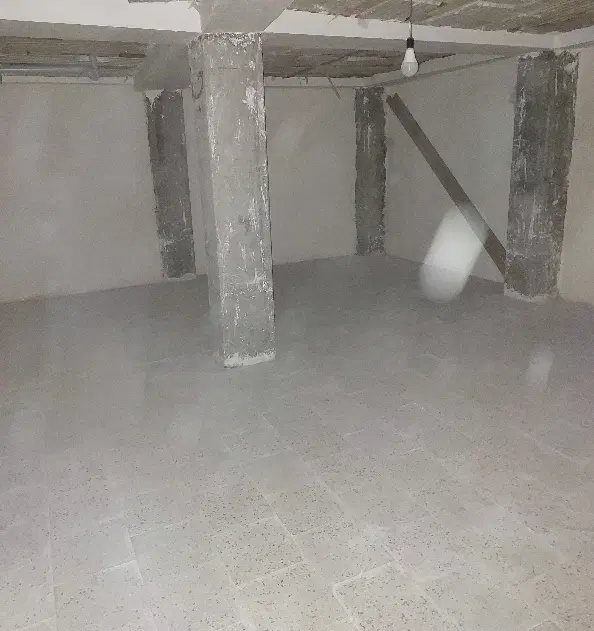 اجاره انباری ۱۱۰متری، محدوده نظام آباد، گرگان