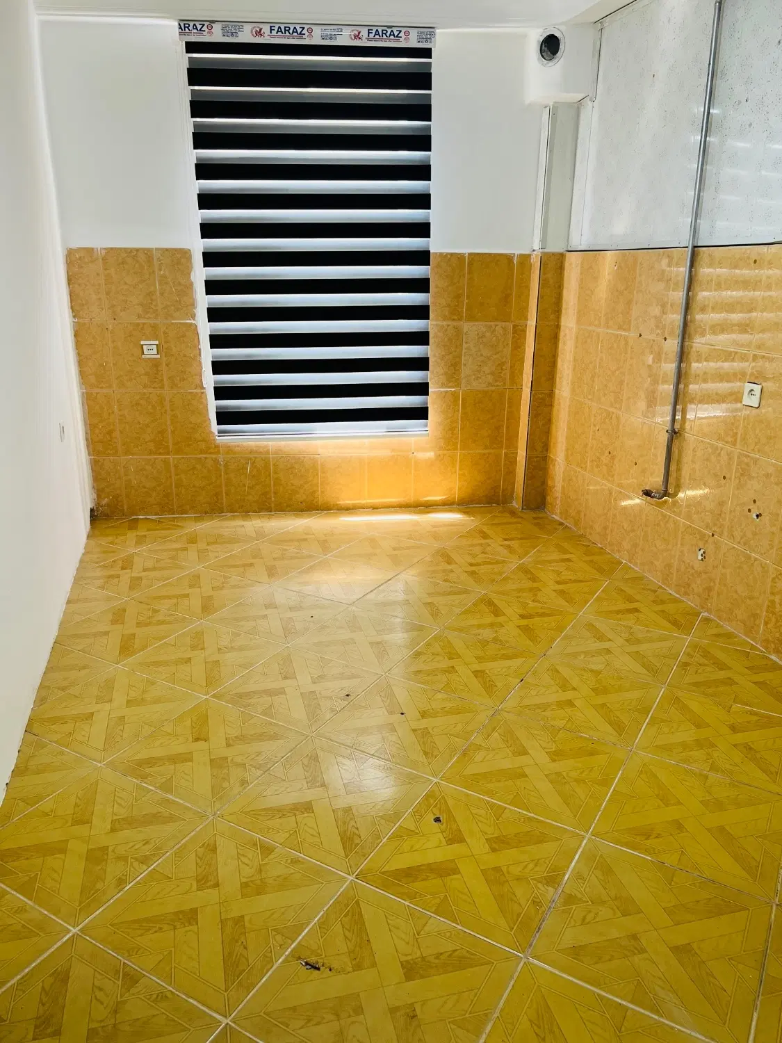 واگذاری اتاق مستقل درآرایشگاه زنانه خیابان درستکار
