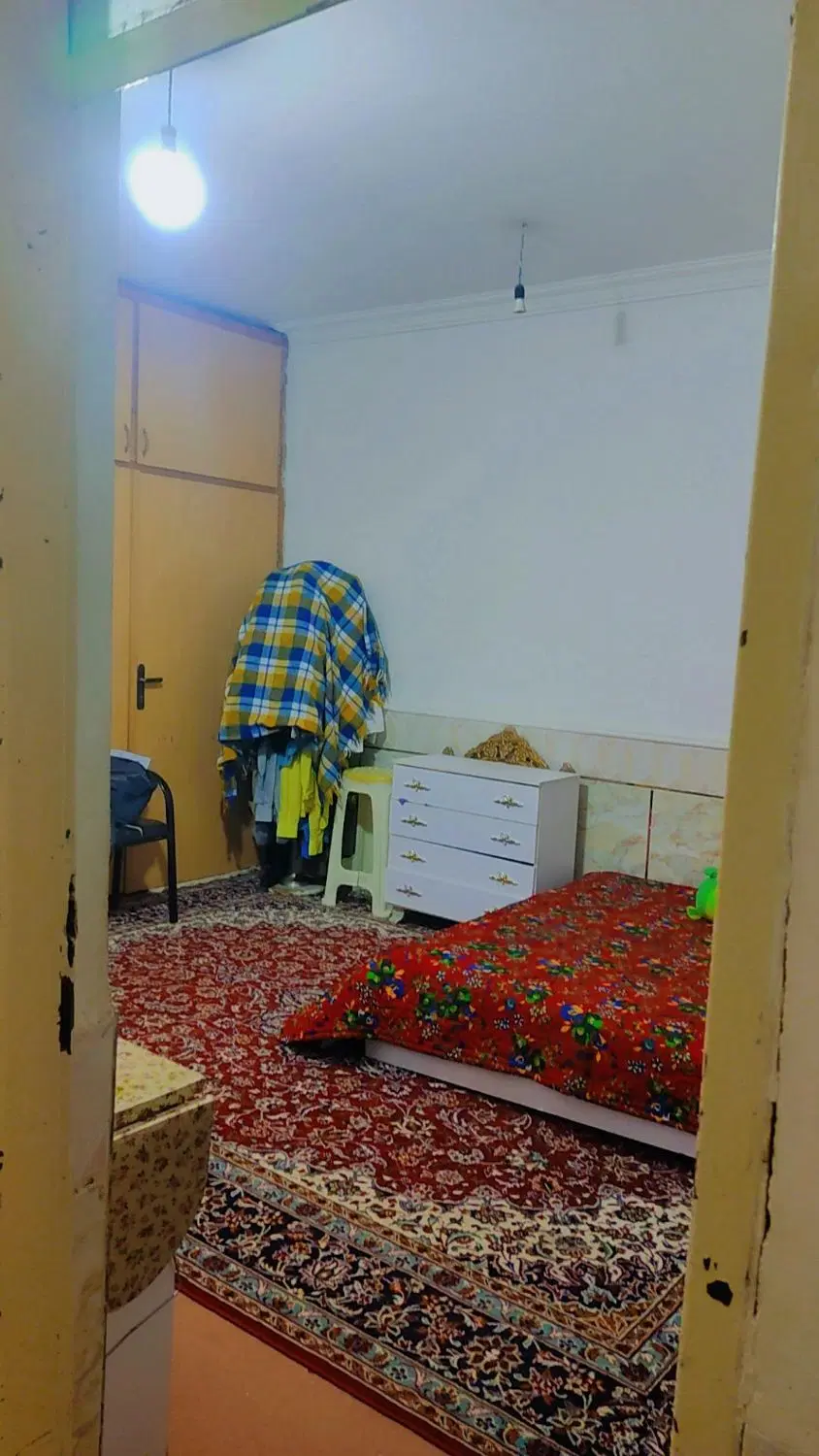 خونه اجاره ای ترو تمیز
