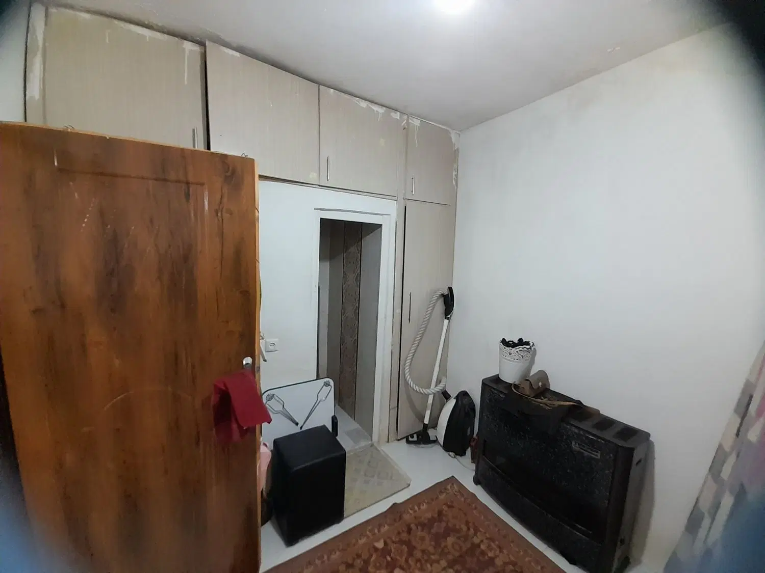 آپارتمان _60متری _توس 30