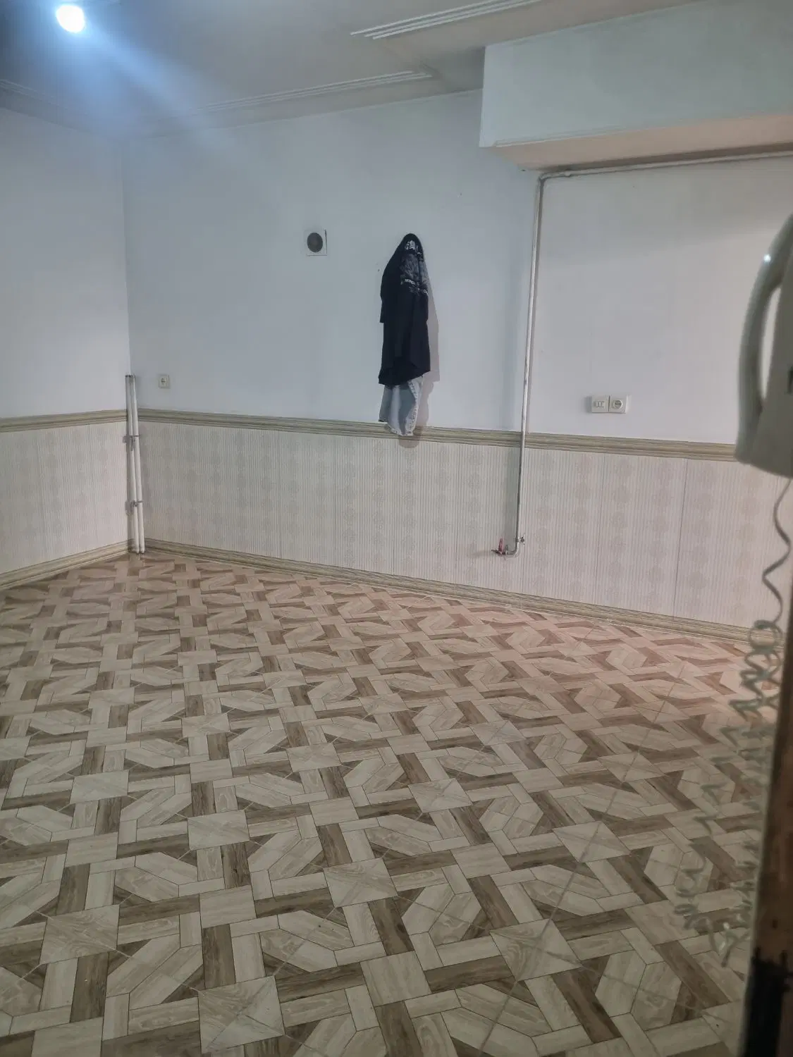 خانه خیراباد ورامین