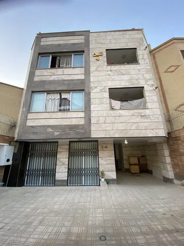 فروش آپارتمان خ امام خمینی