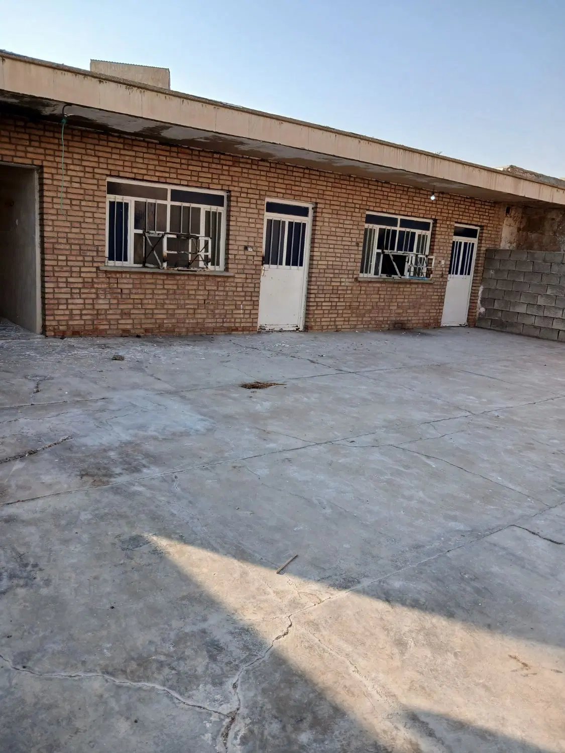 فروش خانه ویلایی