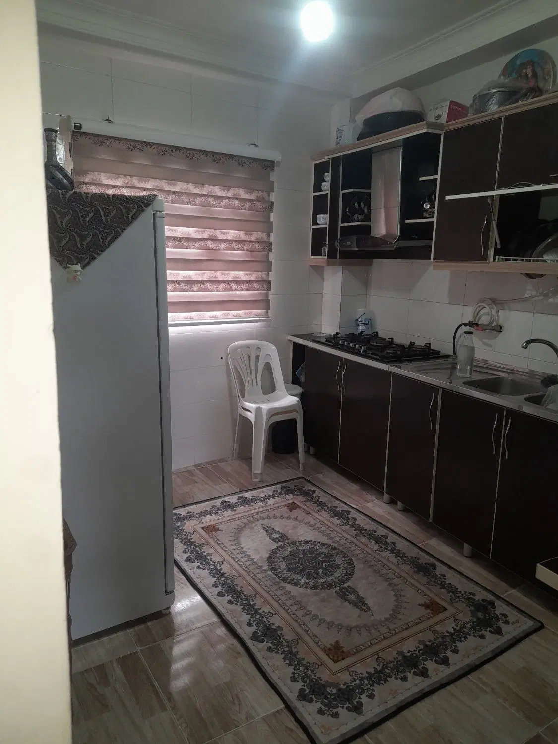 فروش ۶۵ متری خوش نقشه چالوس