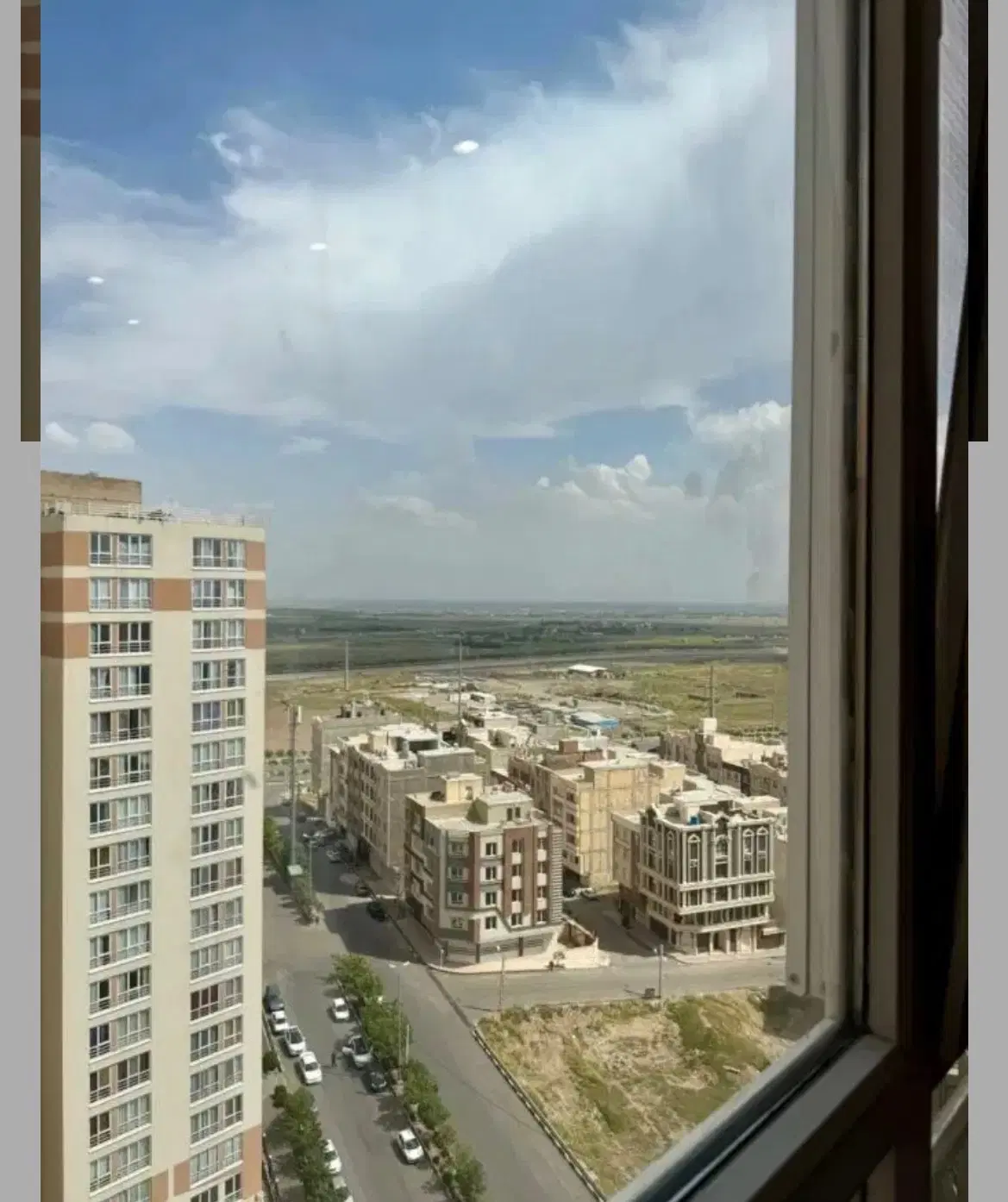 اجاره ۶۸ متری مینودر طبقه ۱ از ۲