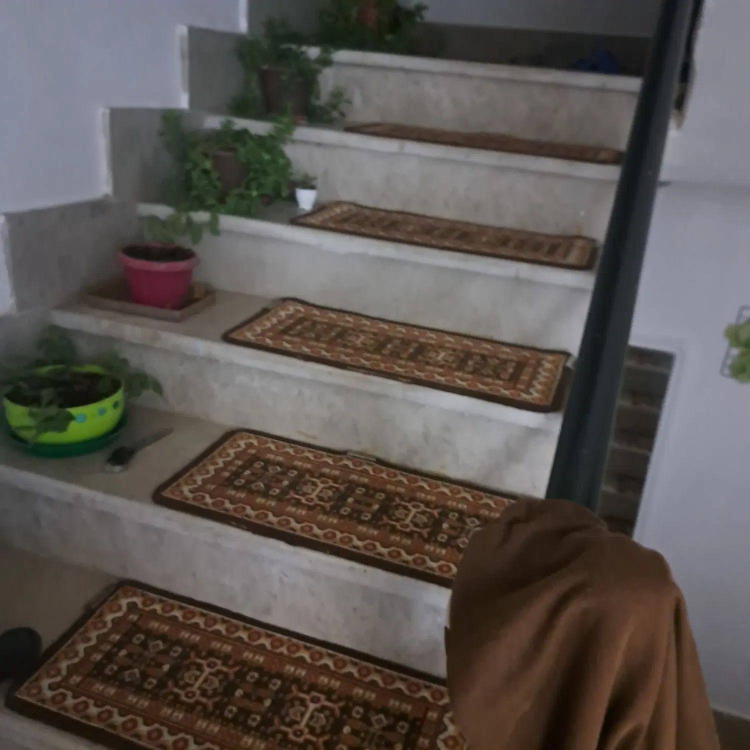 زمین مسکونی امیرآباد