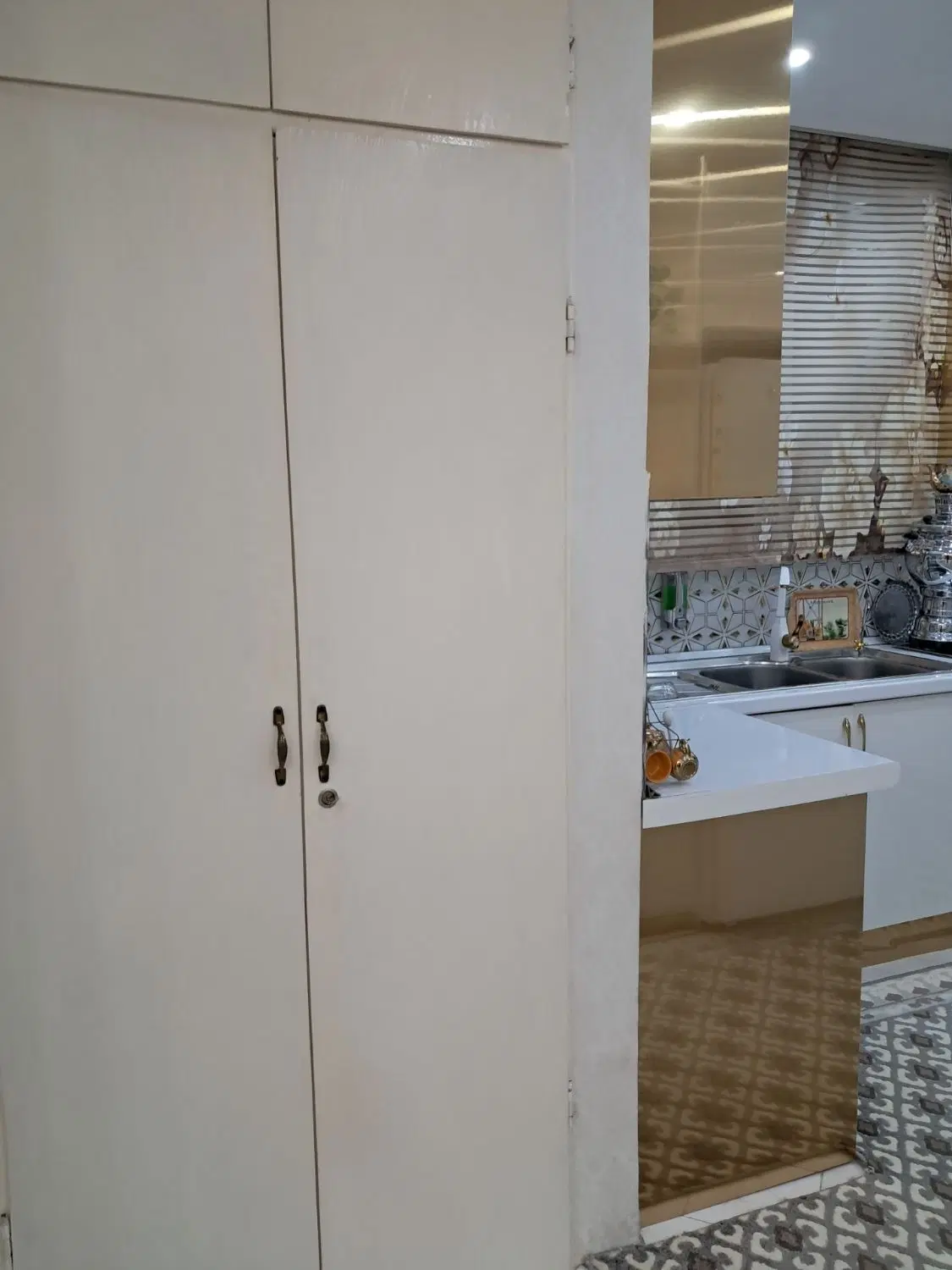 رهن خانه تمیز فول