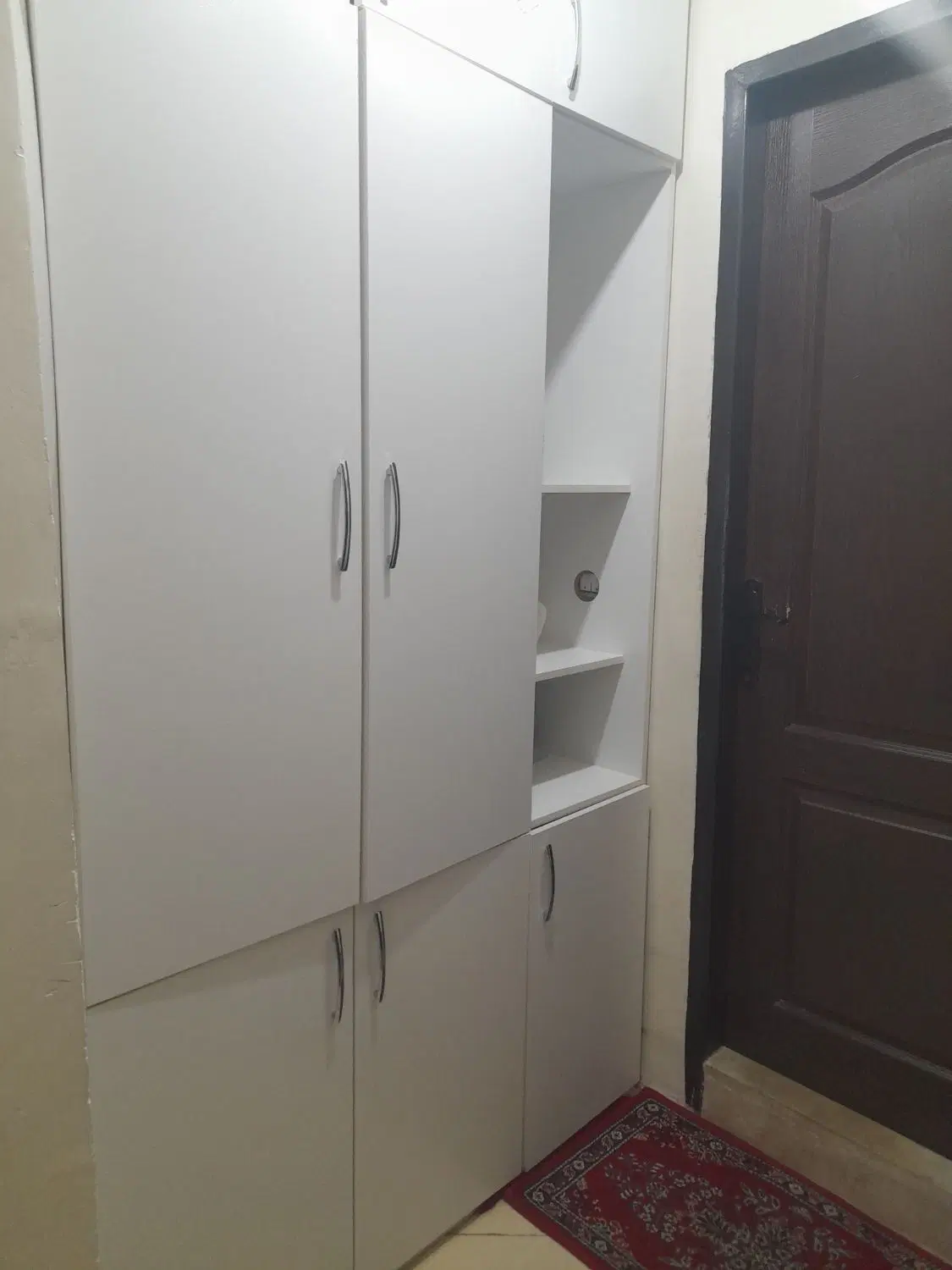 آپارتمان گلبهار