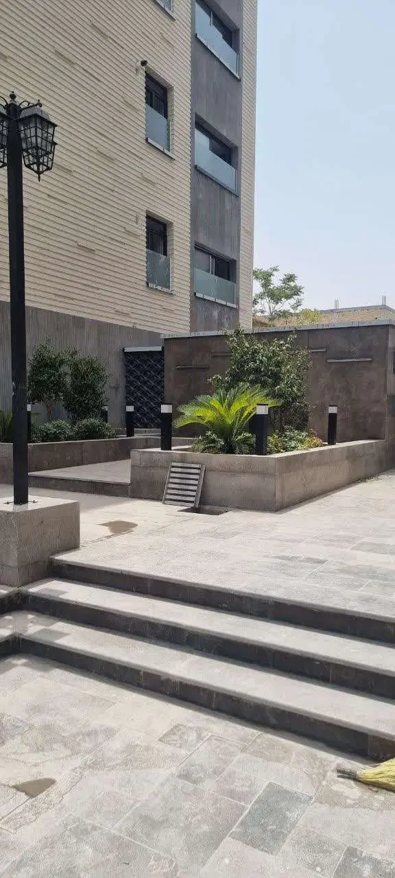 فروش آپارتمان 170 متری سه خوابه در خانه اصفهان