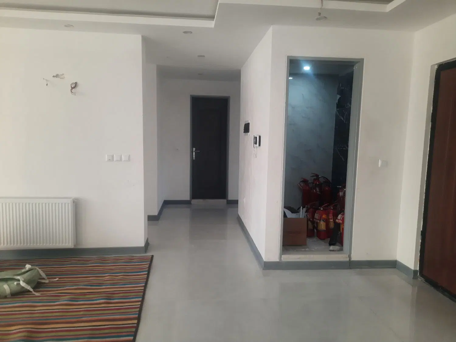 آپارتمان ۱۵۸متری شهرک پردیس یک