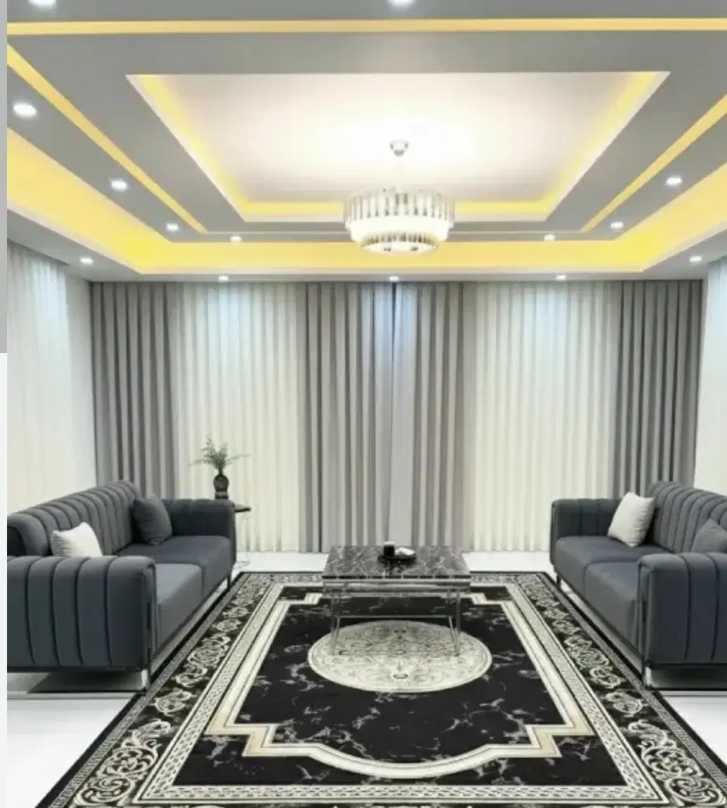 اپارتمان شیک ۱۰۵ متری