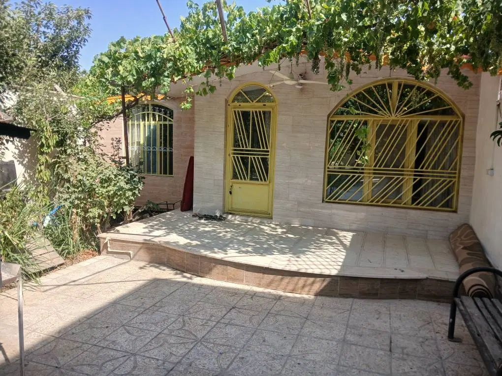 باغچه