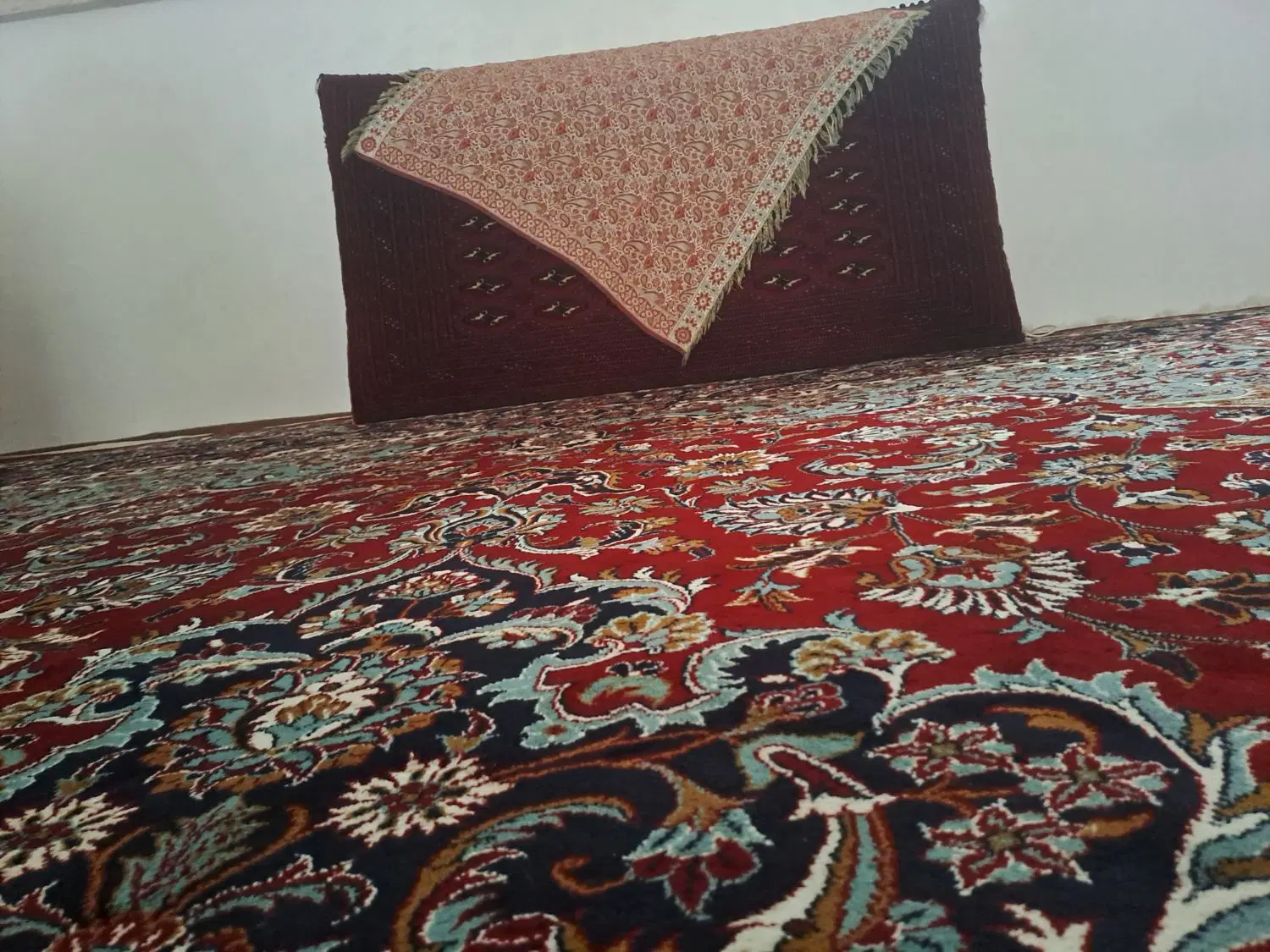 خانه مسکن مهر معاوضه