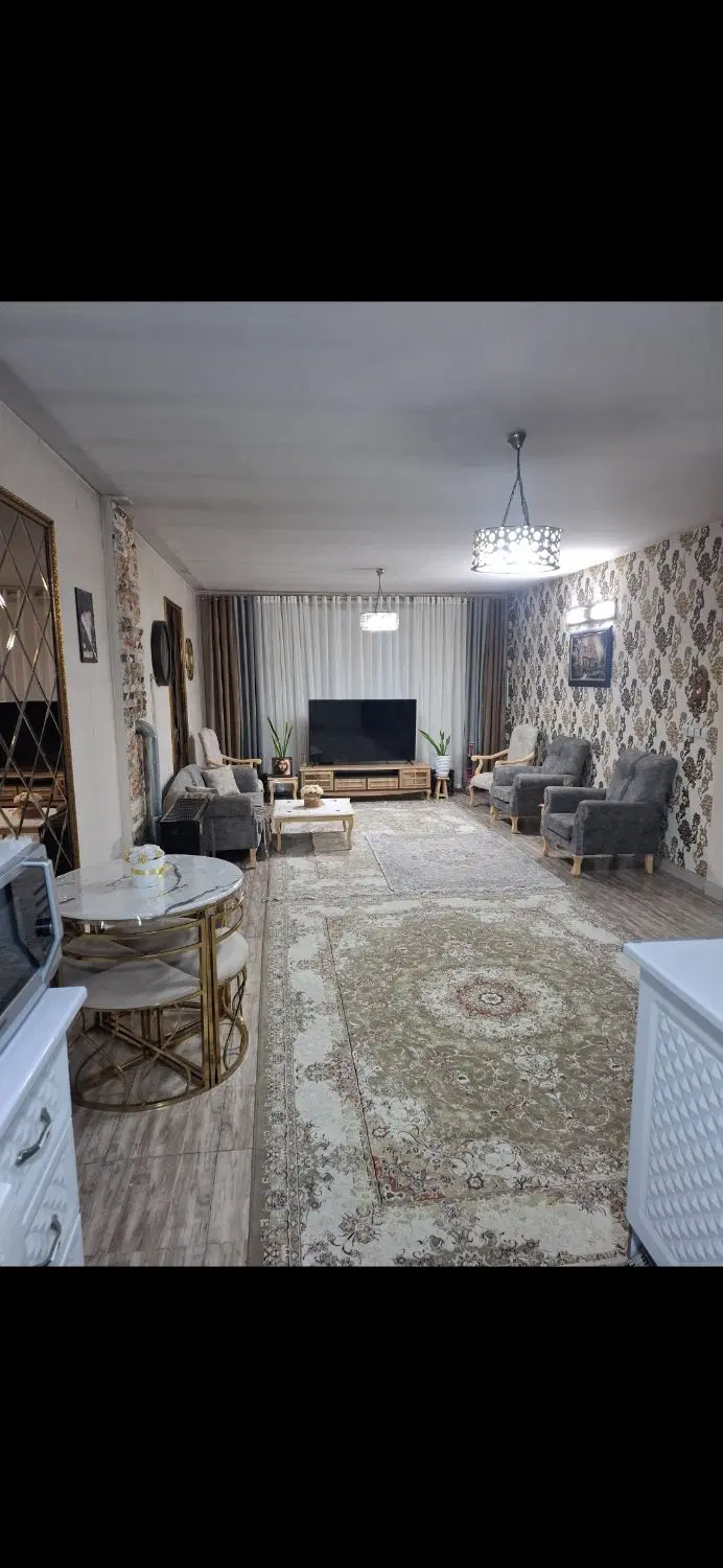 آپارتمان ایرین