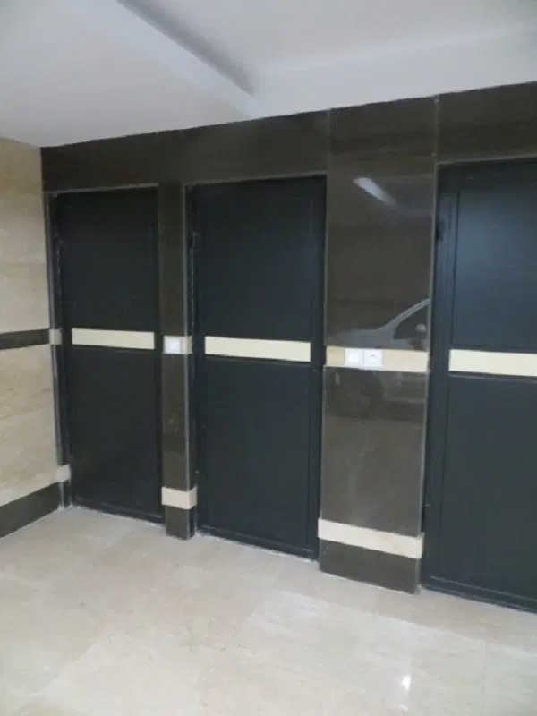 آپارتمان 125 متری تک واحدی