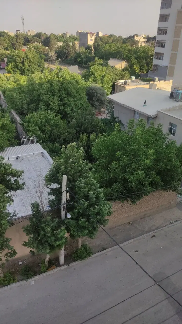 باغچه سند دار