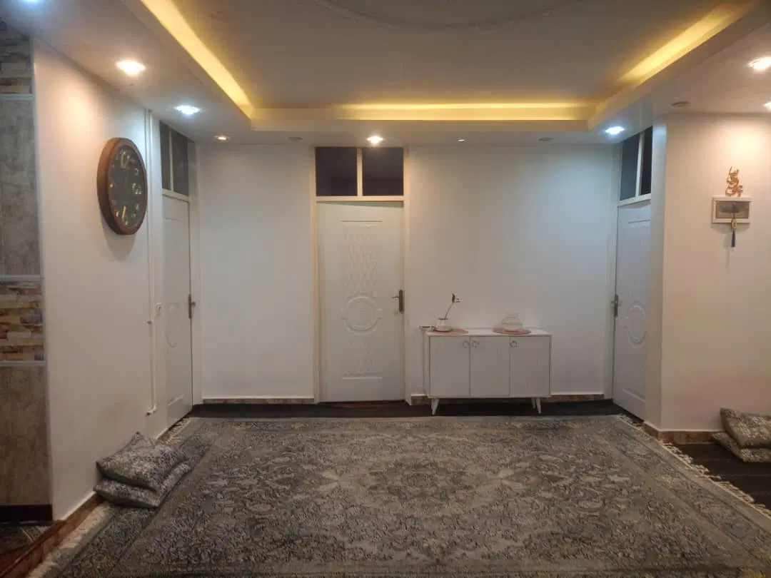 فروش خانه ای ویلای در روستا