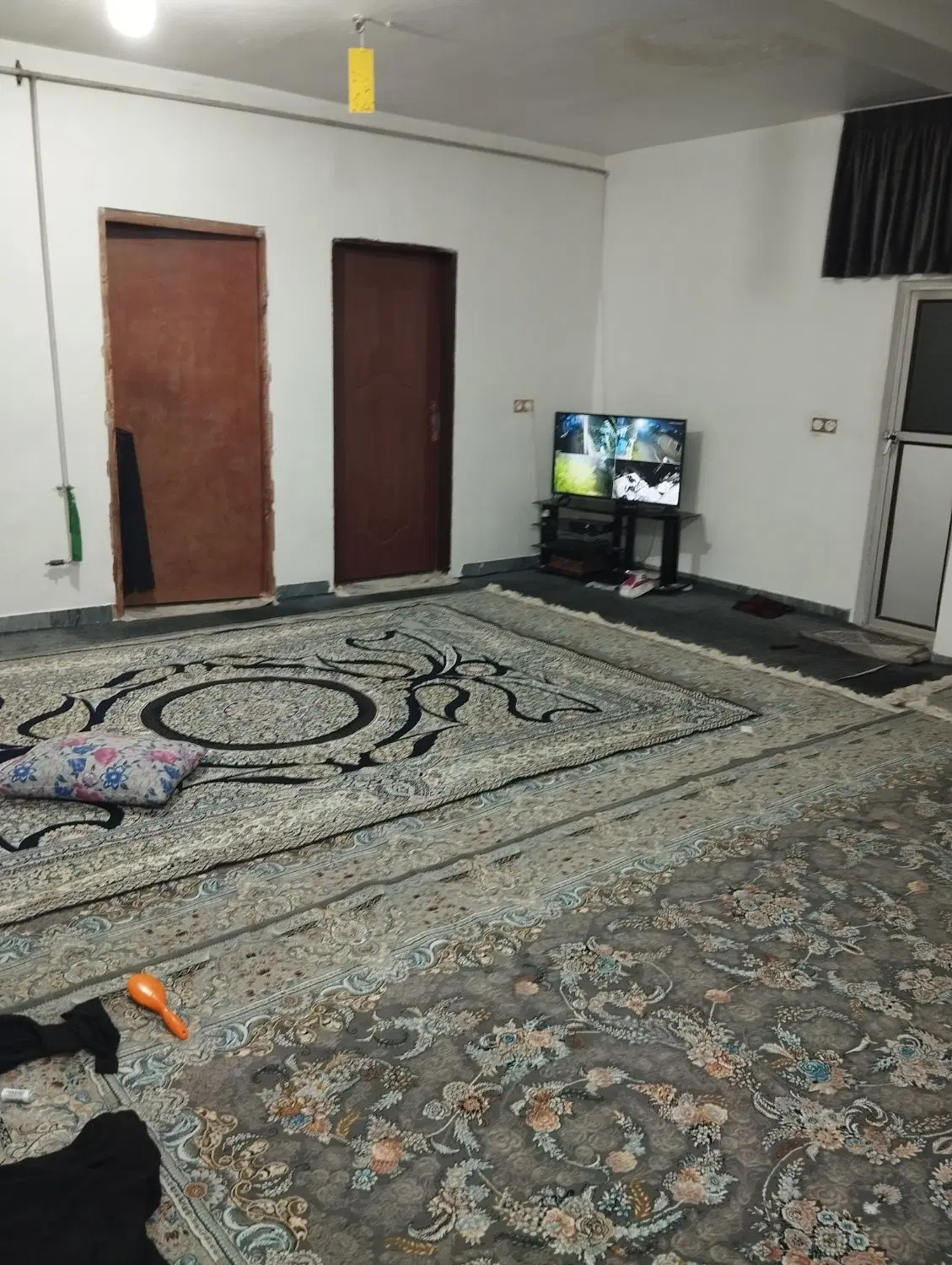 خانه ویلای در زابل اباد