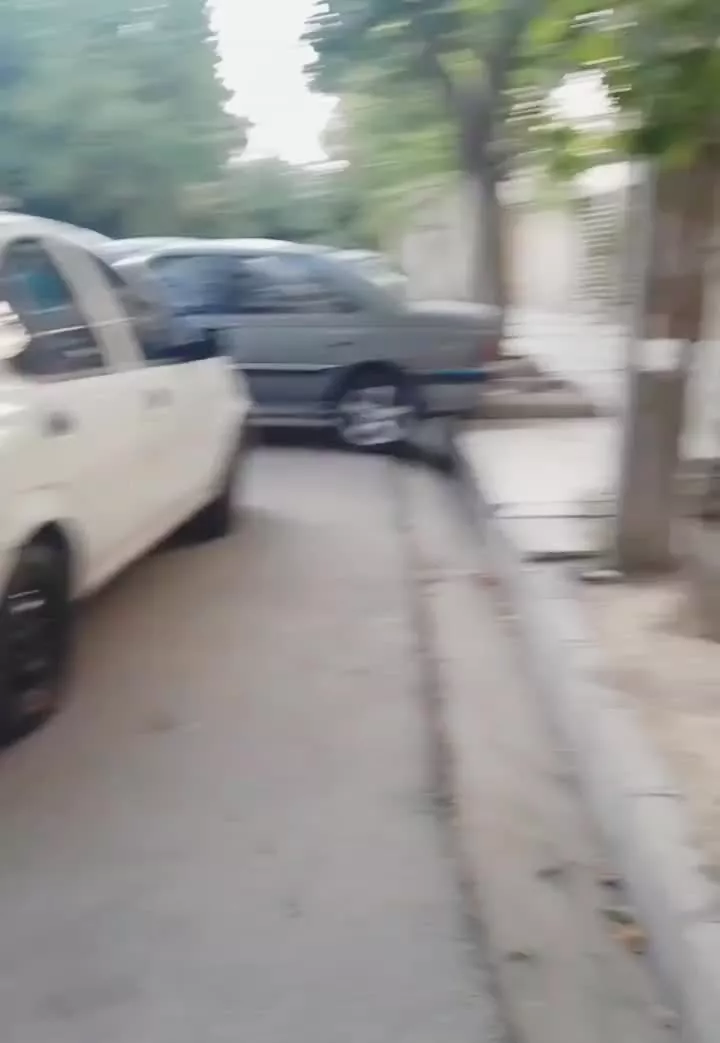 ۷۱ متری ۲ خوابه طبقه اول