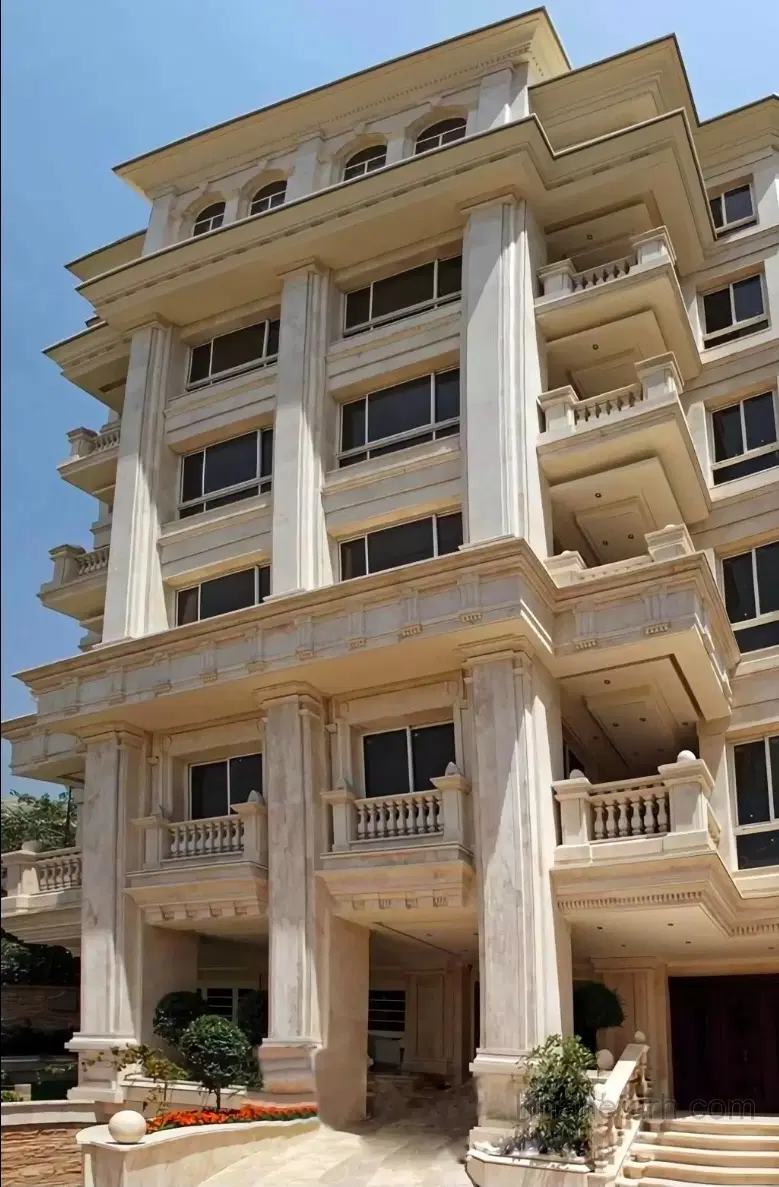 املاک
