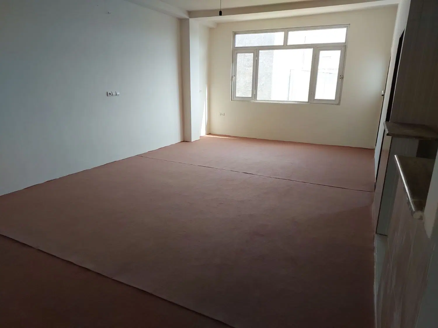 فروش ساختمان ۳ واحدی تکی و یکجا زنجان