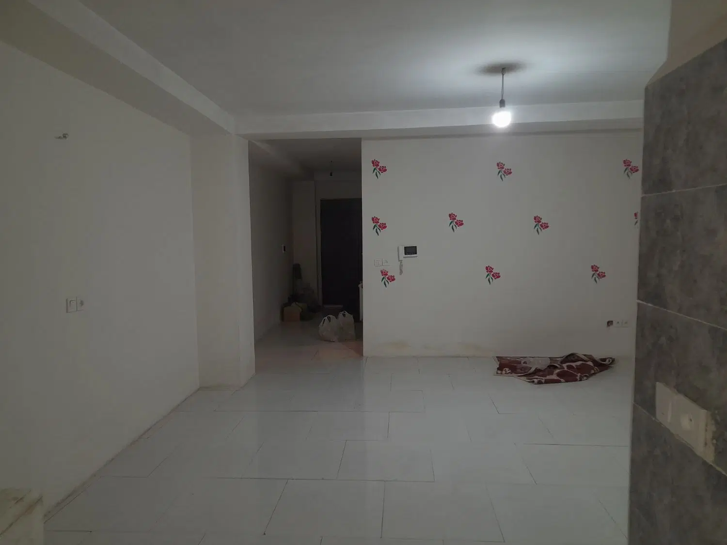 اجاره آپارتمان دو خوابه ۸۰ متری شیک با فول امکانات
