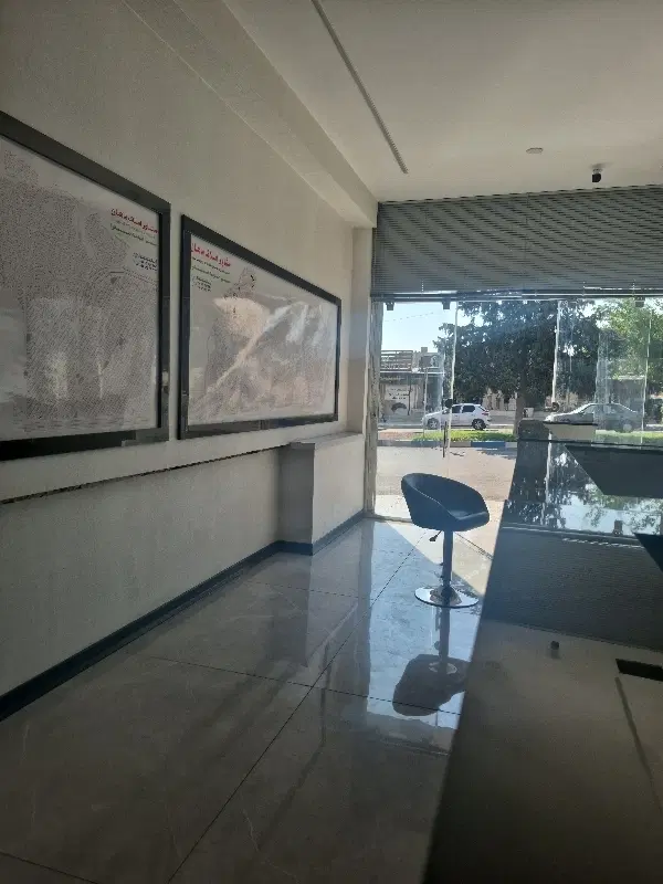 فروش اپارتمان در شهر جدید صدرا