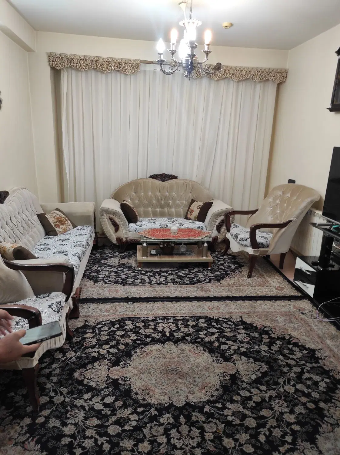 فروش خانه 72 متری در سهند