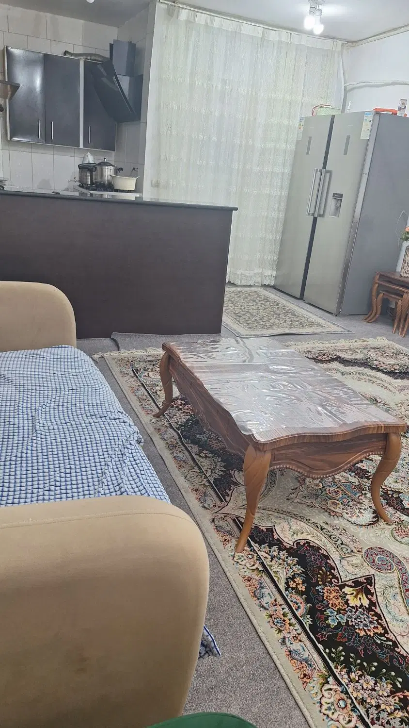 اجاره آپارتمان