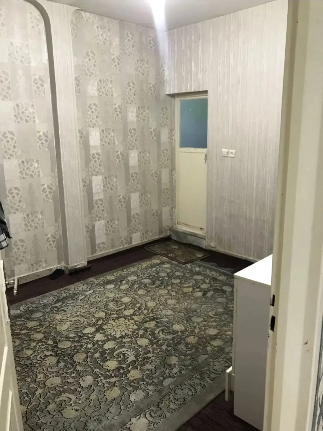 واحد ۷۵ متری ط سوم محمدیه ۱۰