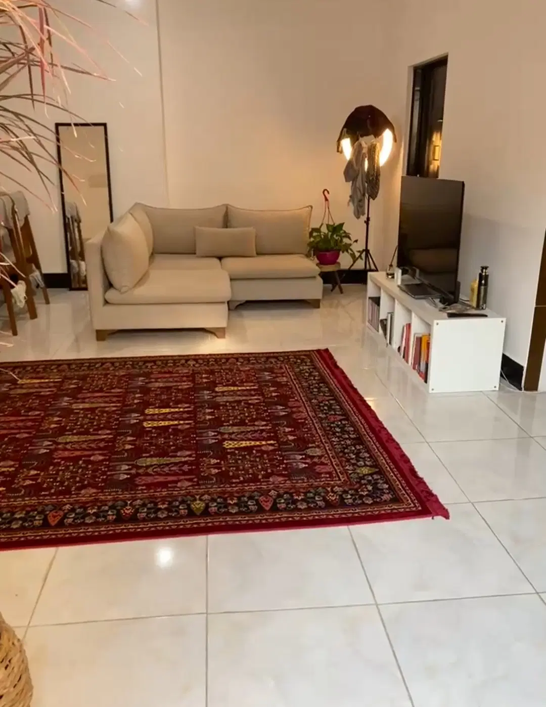 اجاره ویلایی ۳ خوابه، محله مسنی