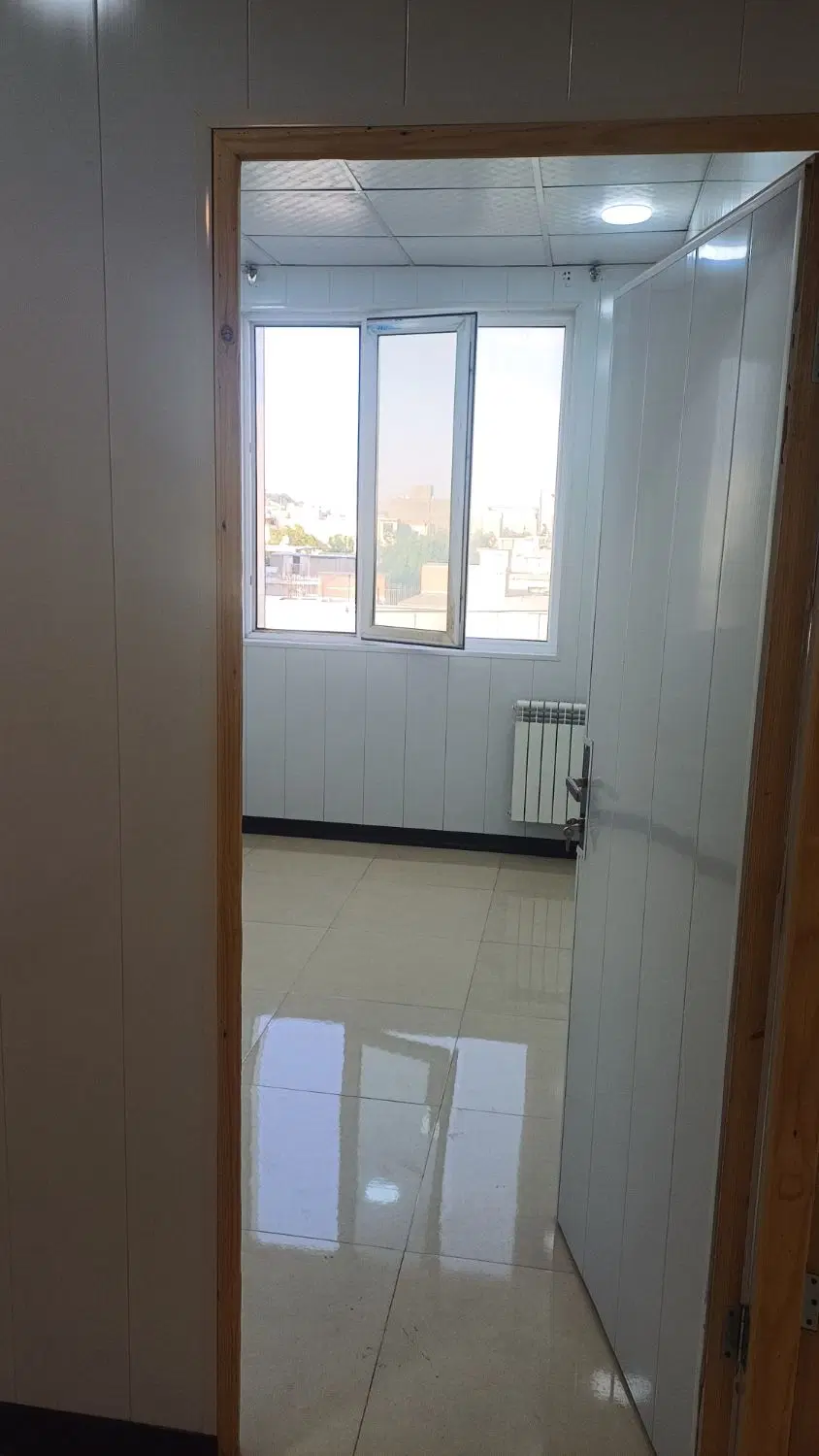 ارپارتمان اداری تجاری